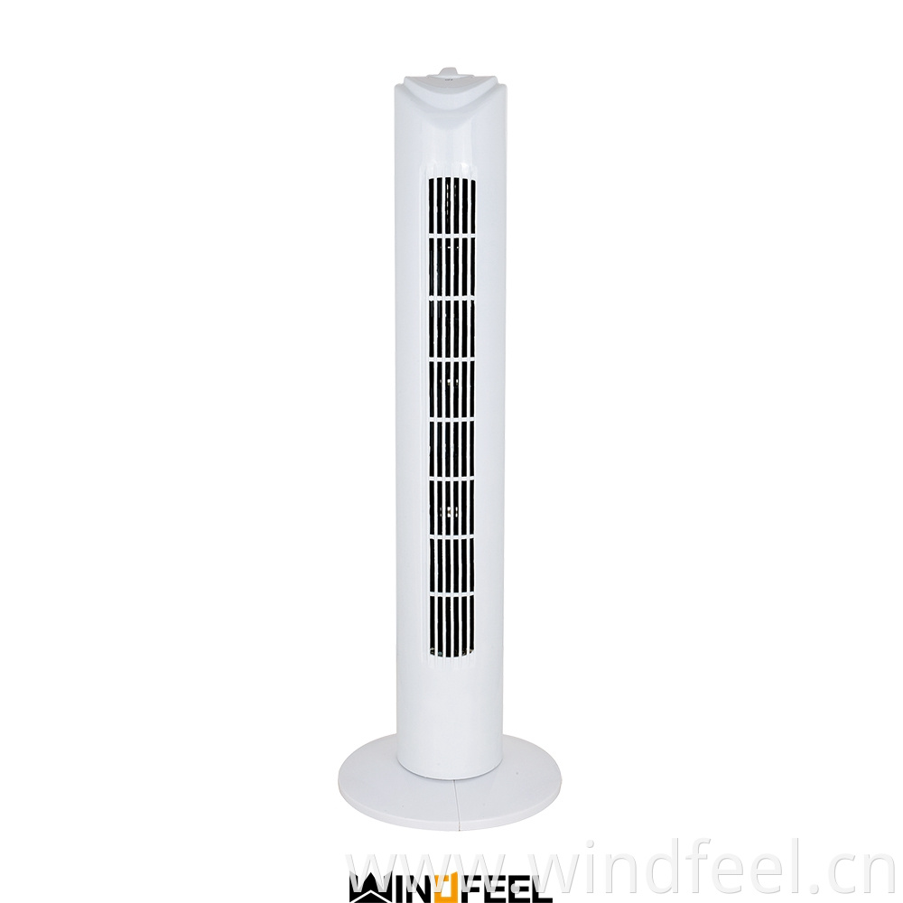 silent tower fan